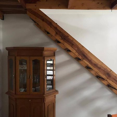 Belgrano Loft Sanatorio Allende Cerro Córdoba Exterior foto