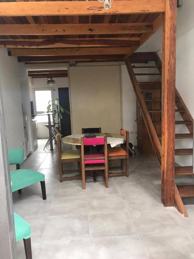 Belgrano Loft Sanatorio Allende Cerro Córdoba Exterior foto