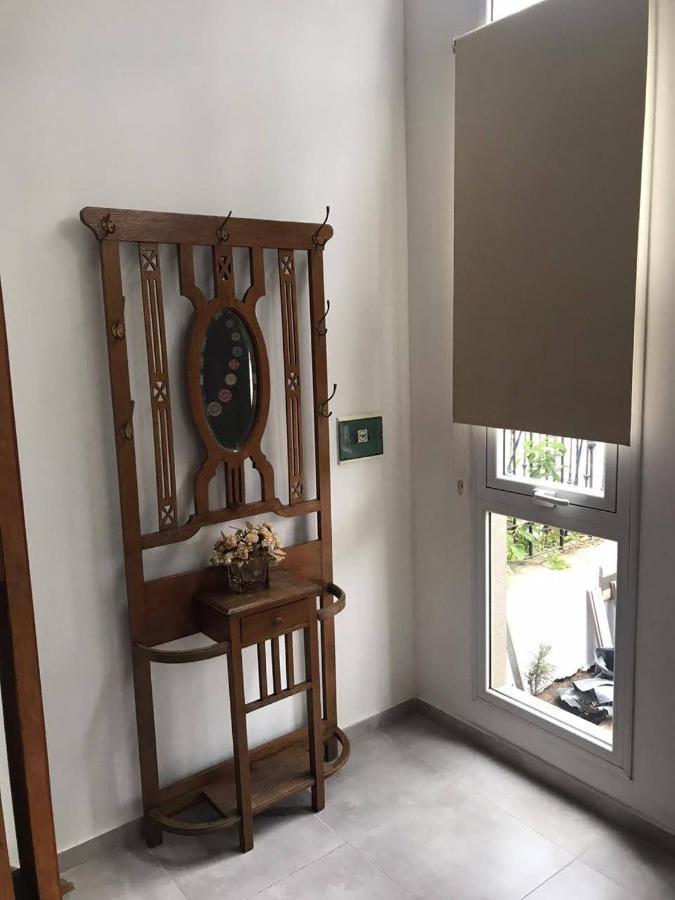 Belgrano Loft Sanatorio Allende Cerro Córdoba Exterior foto
